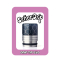 Drip Tip 810 Antifuite - Senor Drip Tip : Couleur:Black