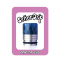 Drip Tip 810 Antifuite - Senor Drip Tip : Couleur:Blue