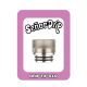 Drip Tip 810 Frosted - Senor Drip Tip