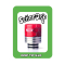 Drip Tip 510 Antifuite - Senor Drip Tip : Couleur:Red