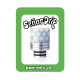 Drip Tip 510 Antifuite - Senor Drip Tip