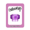 Drip Tip 810 Nitrous - Señor Drip Tip : Couleur:Purple