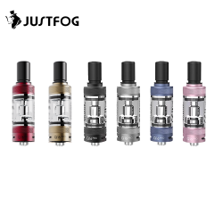 Atomiseur Q16 PRO 1.9ml - Justfog