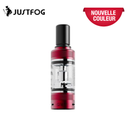 Atomiseur Q16 PRO 1.9ml - Justfog