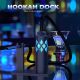 Kit Hookah Dock - Fumytech