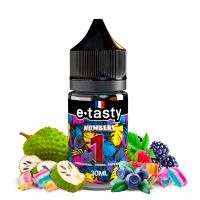 Un 30ml - Numbers by E.Tasty