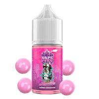 Concentré Bubble Gum 30ml - Vape City