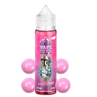 Bubble Gum 50ml - Vape City