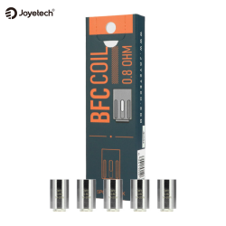 Résistances BFC Head (5pcs) - Joyetech