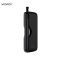 Kit Doric Galaxy 1800 + 500mAh - Voopoo : Couleur:Black