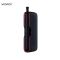 Kit Doric Galaxy 1800 + 500mAh - Voopoo : Couleur:Leaden & Red