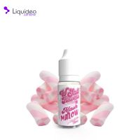 Mashmallow 10ml - Wsalt Flavors by Liquideo