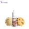 Ice Cream Cookie 10ml - Wsalt Flavors by Liquideo : Nicotine:10mg