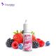 Fruits Rouges 10ml - Wsalt Flavors by Liquideo