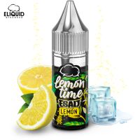 Lemon ESALT 10ml - Lemon Time by Eliquid France
