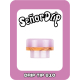 Drip Tip 810 Wood - Señor Drip Tip