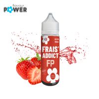 Frais'Addict 50ml - Flavour Power