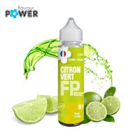 Citron Vert 50ml - Flavour Power