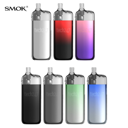 Kit Tech247 1800mAh - Smok