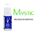 Halo 10ml: PG Mystic