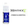 Halo 10ml: PG Menthol V : Nicotine:0mg