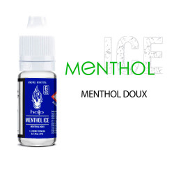 Halo 10ml:PG Menthol Ice