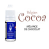 Halo 10ml: PG Belgian Cocoa : Nicotine:0mg