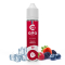 Fruits Rouges 50ml - Alfaliquid Fruitées : Nicotine:0mg, PG/VG:50% / 50%