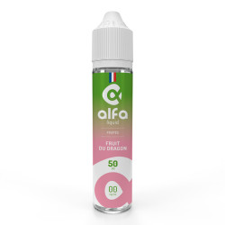 Fruit du Dragon 50ml - Alfaliquid Fruités