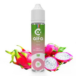 Fruit du Dragon 50ml - Alfaliquid Fruitées