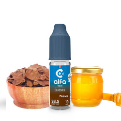 Malawia Salt 10ml - Alfaliquid Classique
