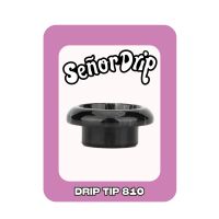Drip Tip 810 Paint - Señor Drip Tip