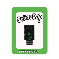 Drip Tip 510 Paint - Señor Drip Tip