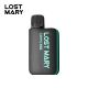 Kit Tappo Air 750mAh USA Mix - Lost Mary
