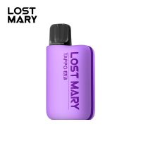 Kit Tappo Air 750mAh Fraise - Lost Mary