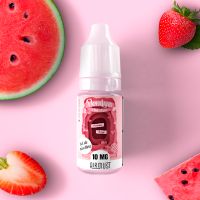 Pink Fever 10ml Nic Salt - Paperland by Airmust