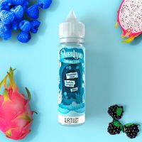 Burning Blue 50ml - Paperland by Airmust