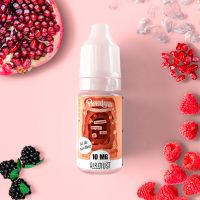 Red Lover 10ml Nic Salt - Paperland by Airmust