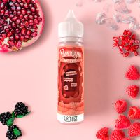 Red Lover 50ml - Paperland by Airmust