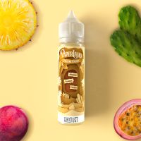 Yellow Tropic 50ml - Paperland by Airmust