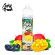 Cassis Mangue 50ml - Juicy & Fresh by Airmust