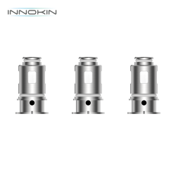 Resistances PZP Nova (3pcs) - Innokin