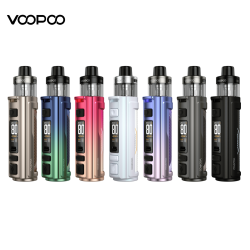 Kit Argus Pro 2 3000mAh - Voopoo