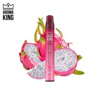 Pod Dragon Fruit 999 puffs - Cosmic Max by Aroma King