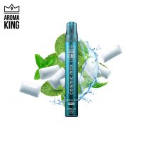 Pod Mentos Mint 999 puffs - Cosmic Max by Aroma King