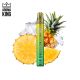 Pod Pineapple Ice 999 puffs - Cosmic Max by Aroma King