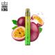 Pod Passion Fruit 999 puffs - Cosmic Max by Aroma King