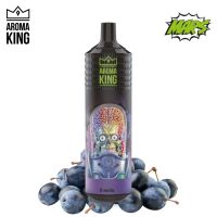 Pod Grape 9000 puffs - Aroma King