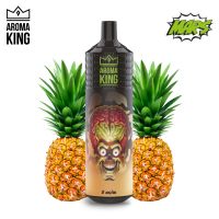 Pod Pineapple 9000 puffs - Aroma King