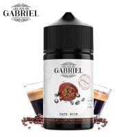 Café Noir 50ml - Jus Gabriel